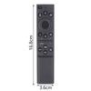 Bn59-01385A Solar Voice Remote Control For Smart Tvs Compatible Bn59-01391A Bn59-01432J With Neo Qled  Uhd Series