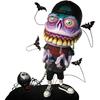 Angry  Statue Horror   Resin Ornament for Halloween Decor