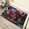 Spiel F-Final Fantasy XVI Kleiner Teppich Bettseite Küche Bad Wohnzimmer Zuhause Haus Schlafzimmer Bodenmatte Fußmatte Teppich Dekoration