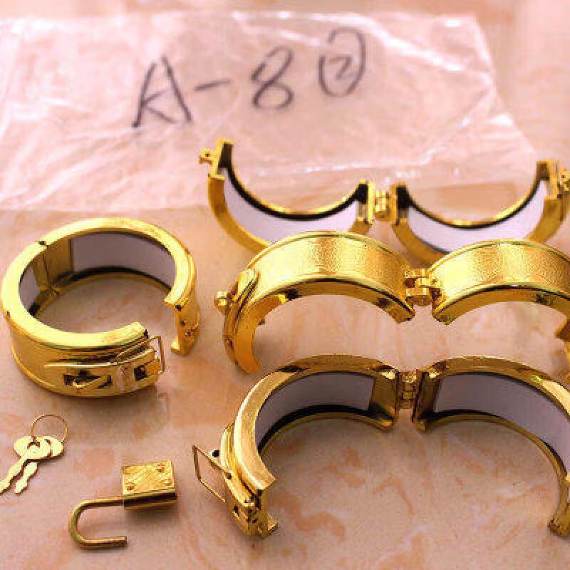 Ceramic Wine Bottle and Jar Sealing Buckle with Lock