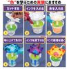 Crayola Flower Coloring Experiment Science Kit Magical Paper Flower 747409 Genuine Product Unisex Observation Skills