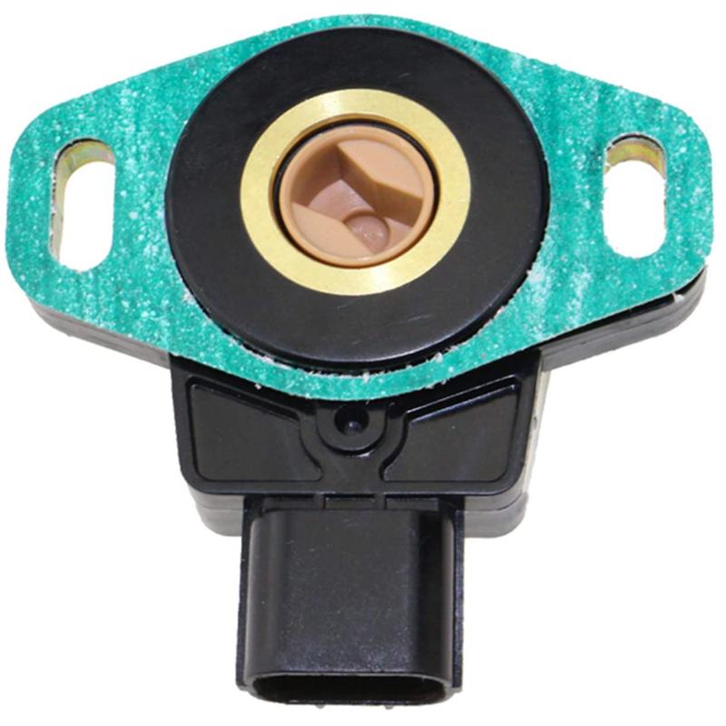 1x Throttle Position Sensor 16402-RAC-A01 JT6HB for H0nda Jazz FR-V 16402-RAA-A01 JT6H