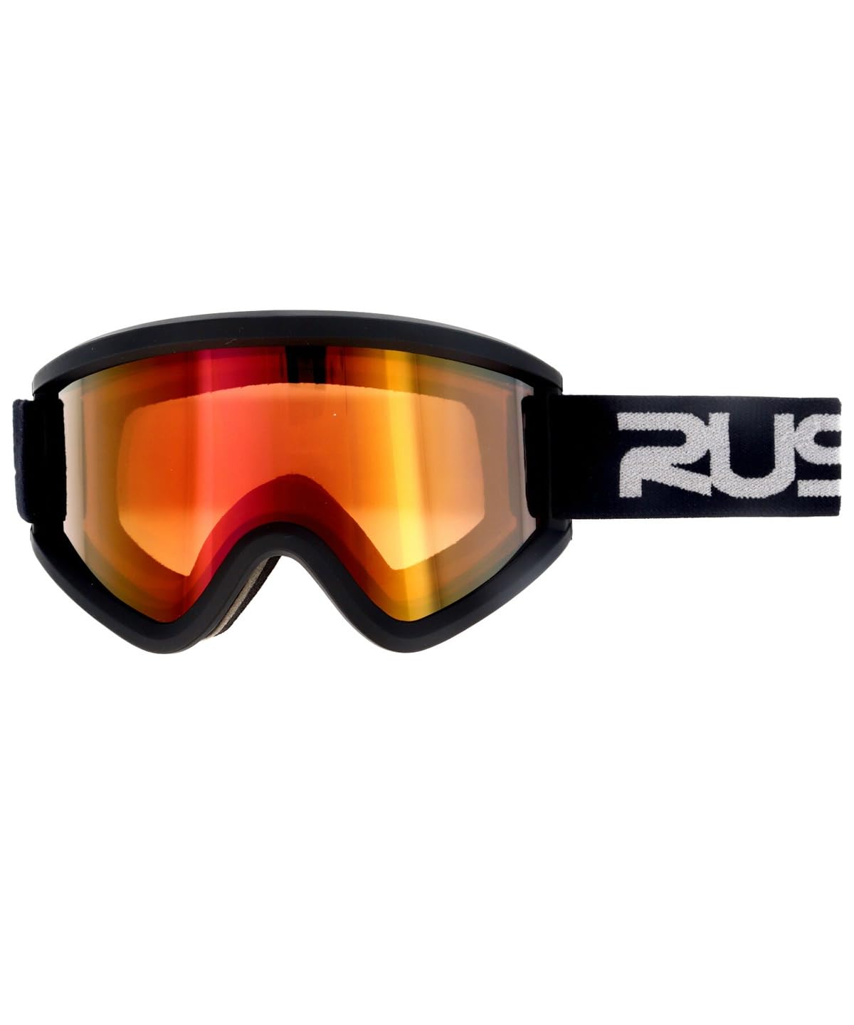 

Rusty MBK PUR Snow Goggles RTG-232