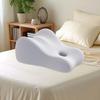 Bed Wedge Pillow Face Down Massage Prone Versatile Simple Headboard Position Lie for