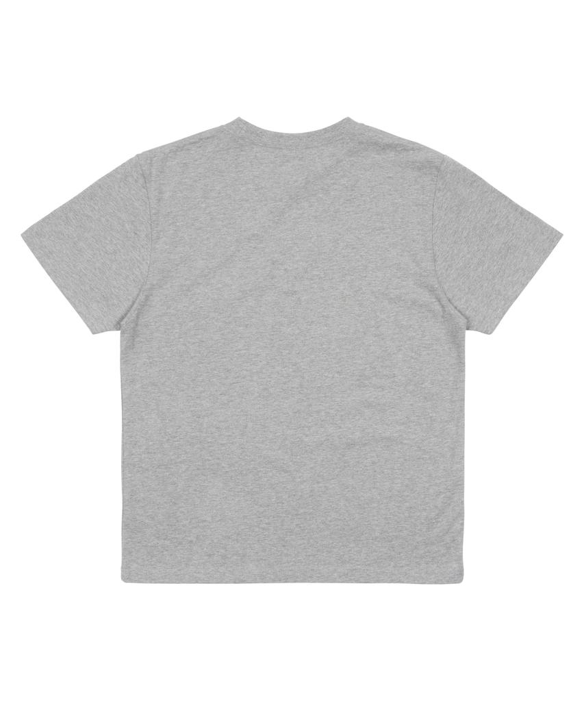 THE COLDEST MOMENT Tcm Conch T (Grey)