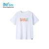 361° Boys' Summer Short Sleeve T-Shirt K52522201