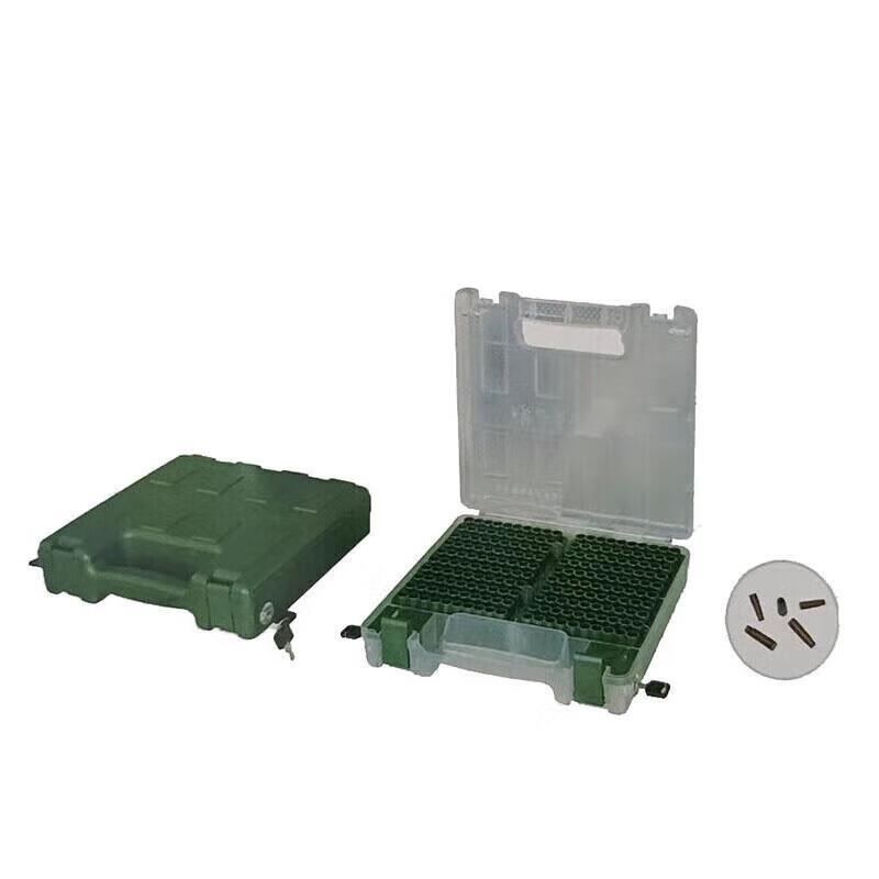 Ammunition Storage and Carrying Case