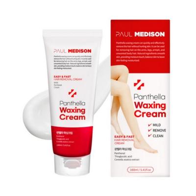 Crema de epilare Polmedison Pantella (160ml)