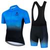 Radsportbekleidung – Fahrradkleidung