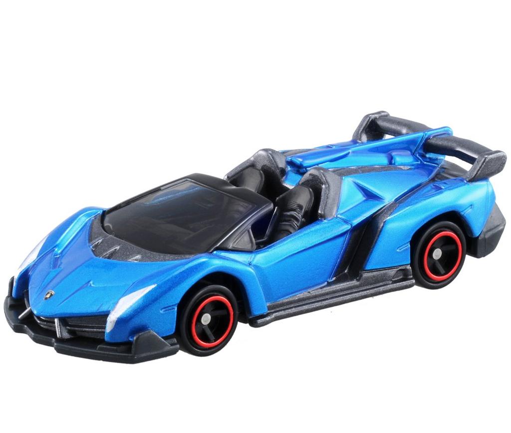Tomica Tomica Gift Convertible Car Selection