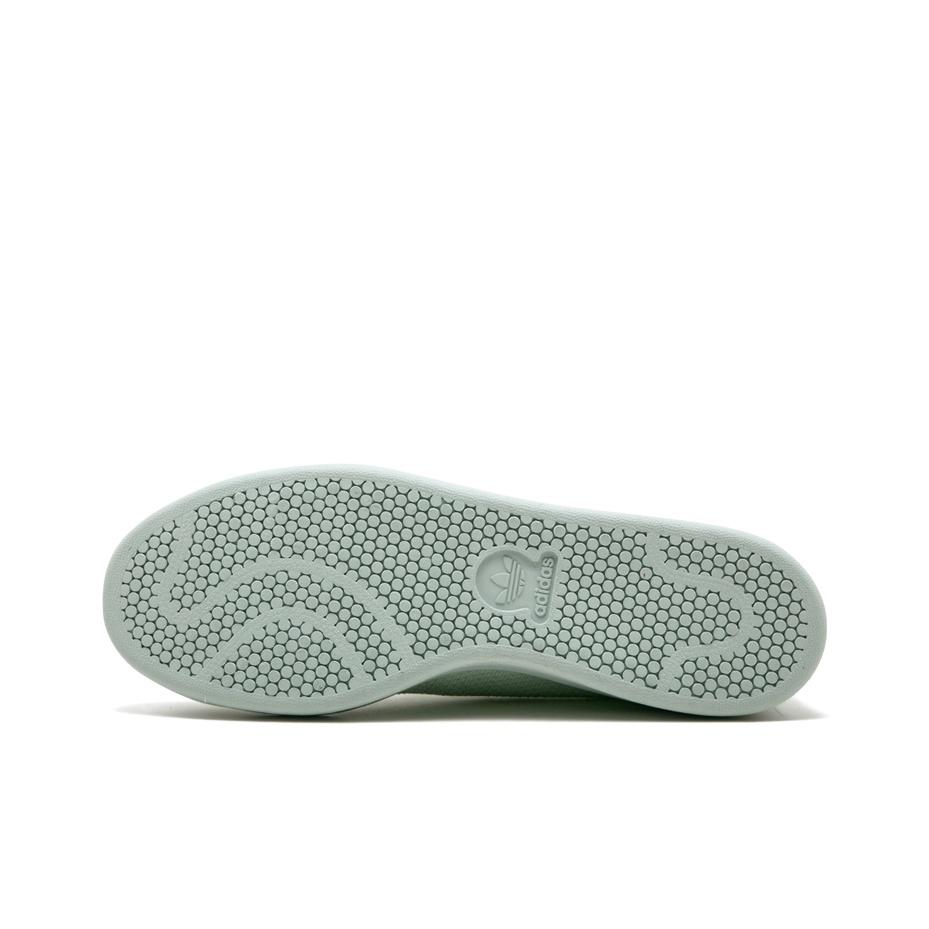 Adidas Stan Smith PK Unisex Sneakers Green vapour-green S80066
