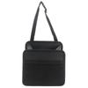 Rückenlehnentasche Mini Auto Groß Hängend Kleinteile Getränke Müll Kopfstütze Montierbar Tasche, Aufbewahrung, Kapazität, Typ, Faltbar, Fach, Halter, Dose,