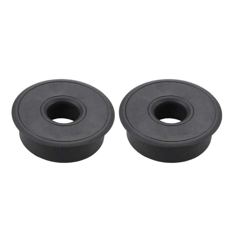 2 Pack Auto Drink Base Insert Perfect Height Enhancer Soft Rubber Construction Easy To Maintain Strong Build