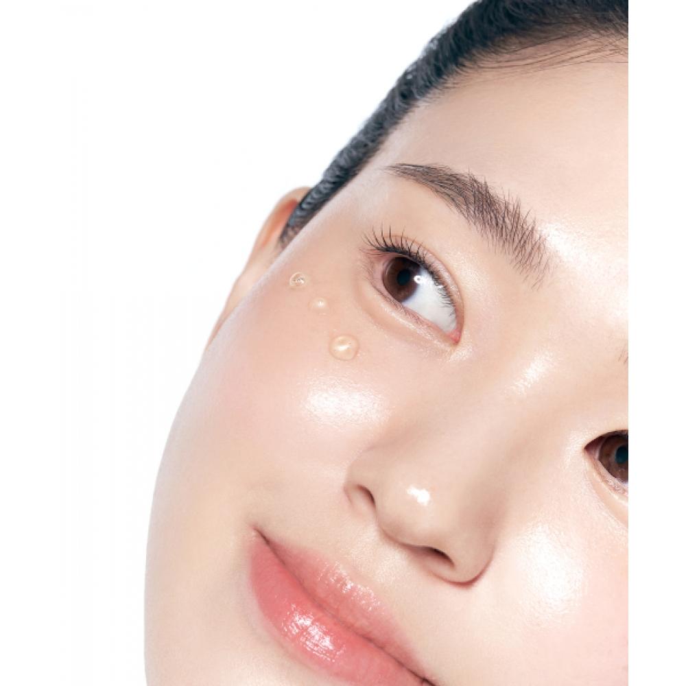 Goodal [tinyping Collaboration] Goodal Green Tangerine Vita C Blemish Care Serum Double speCial Set  Serum 30ml 2+Cream 40ml+pouCh+stiCker 