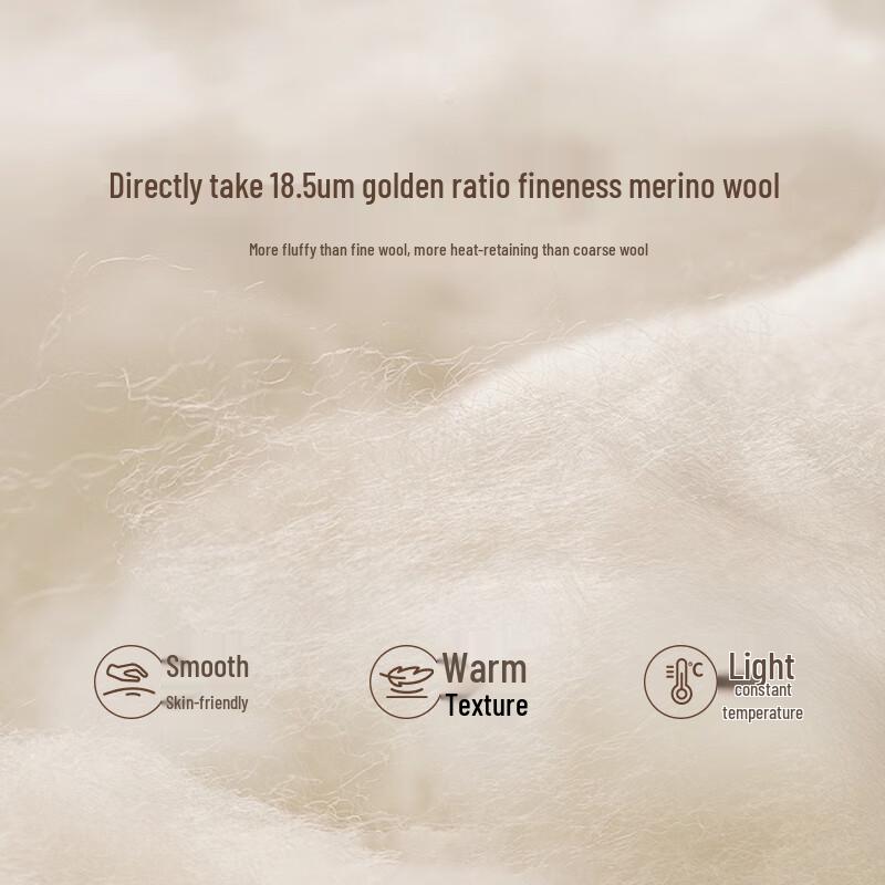 Shanghai Story Silk Wool Blend Square Scarf Gift Set