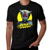 Superhuunisex Barom 1 Tshirt Lightweight Casual Summer Tshirt