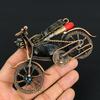 Labradorite & Red Coral Gemstone Copper Wire Wrapped Motorcycle Designer Pendant, Gifts For Wife Brand New Pendant