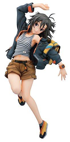 

Phat! Idolmaster: Makoto Kikuchi PVC Figure