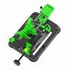 Angle Stand bracket Holder Metal Cutting Machine Aluminum body for 100/115/