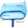 Leaf Skimmer Swimming Pools Skimmer Net Spa Rubbish Skimmer Pool Net Pool Cleaning Net Outdoor Cleaning Pool Accessories