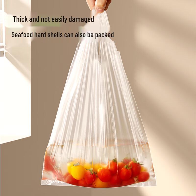 Chui Da Huang Disposable Food Storage Bags