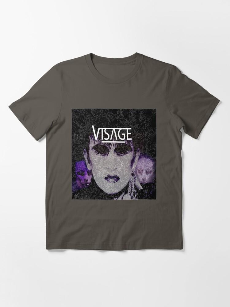 Visage Visage Essential T-Shirt