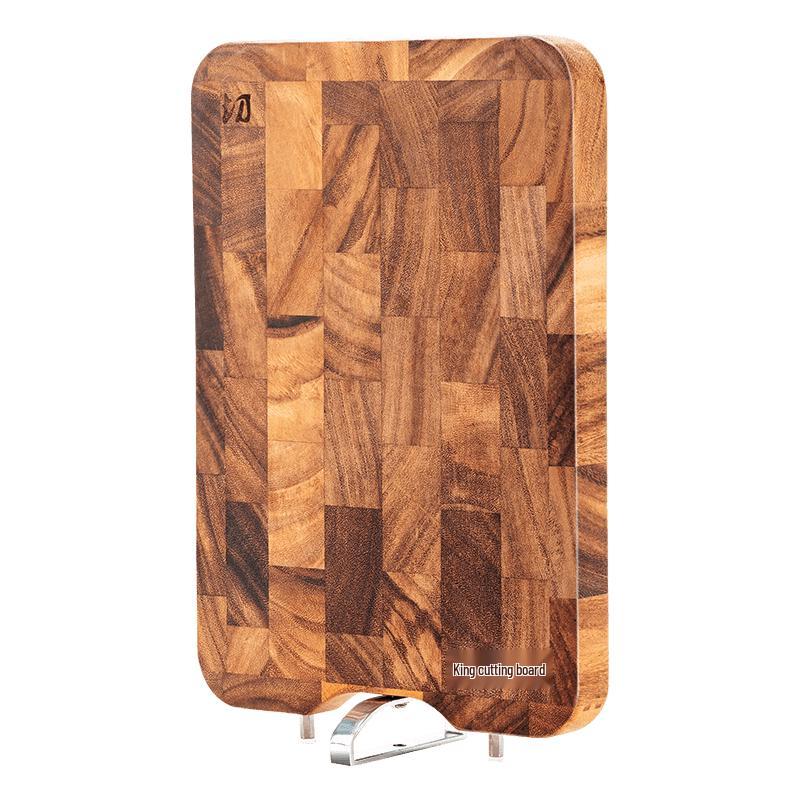 Black Walnut Solid Wood Cutting Board