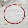 Length Adjustable Pendant Chokers Beach Wind Neck Accessories Fashion Women Necklaces  Party