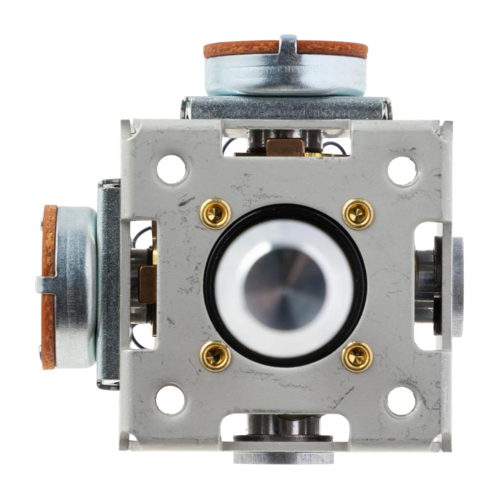 Tsubame Wireless Joystick TX-26PRR-B10K