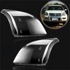 Right Car Headlight Lens Cover Head Light Lamp Lampshade Front Light Shell For Toyota Land Cruiser Prado 2003-2008 Parts