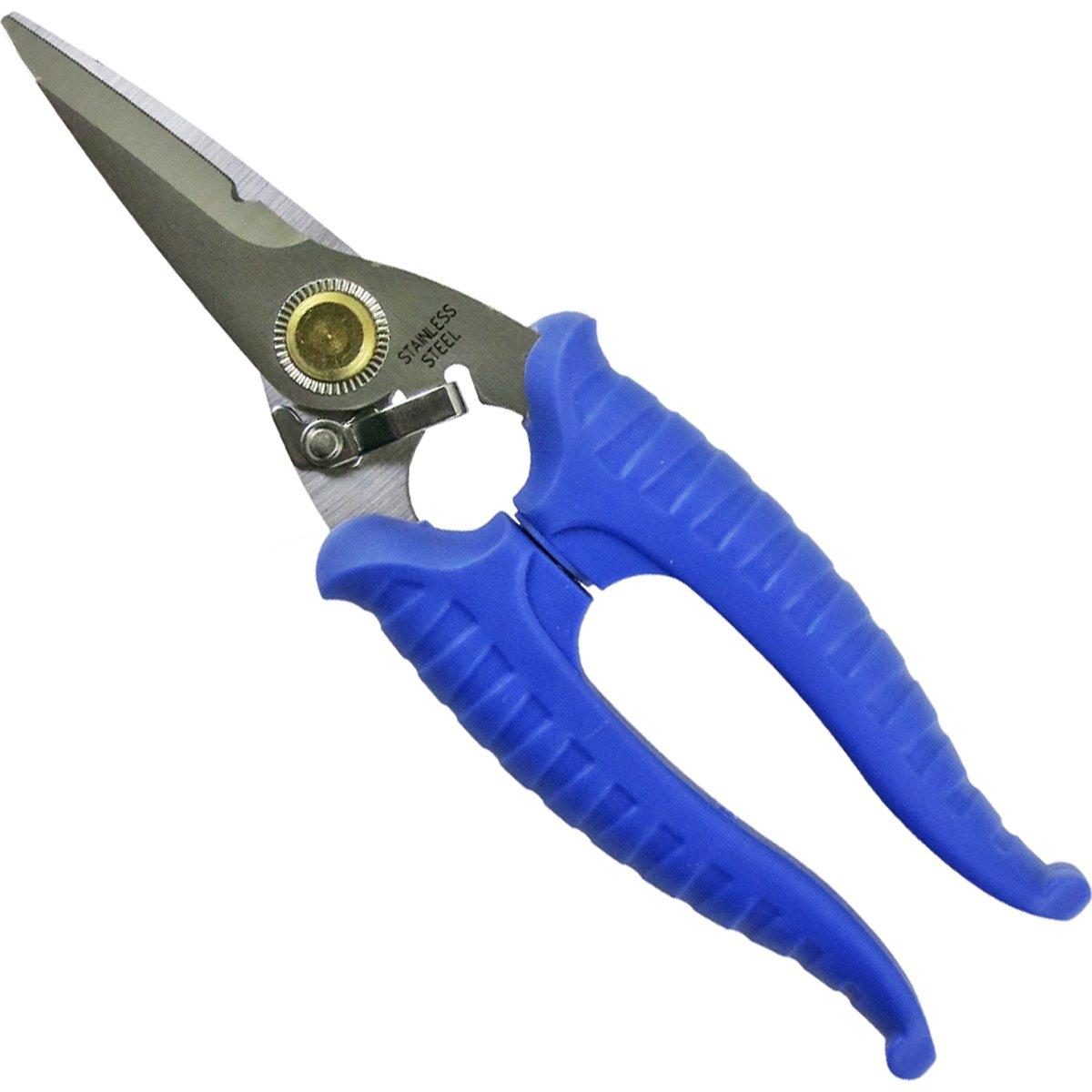 

KONYO SUN UP Hobby Work Scissors for Metal