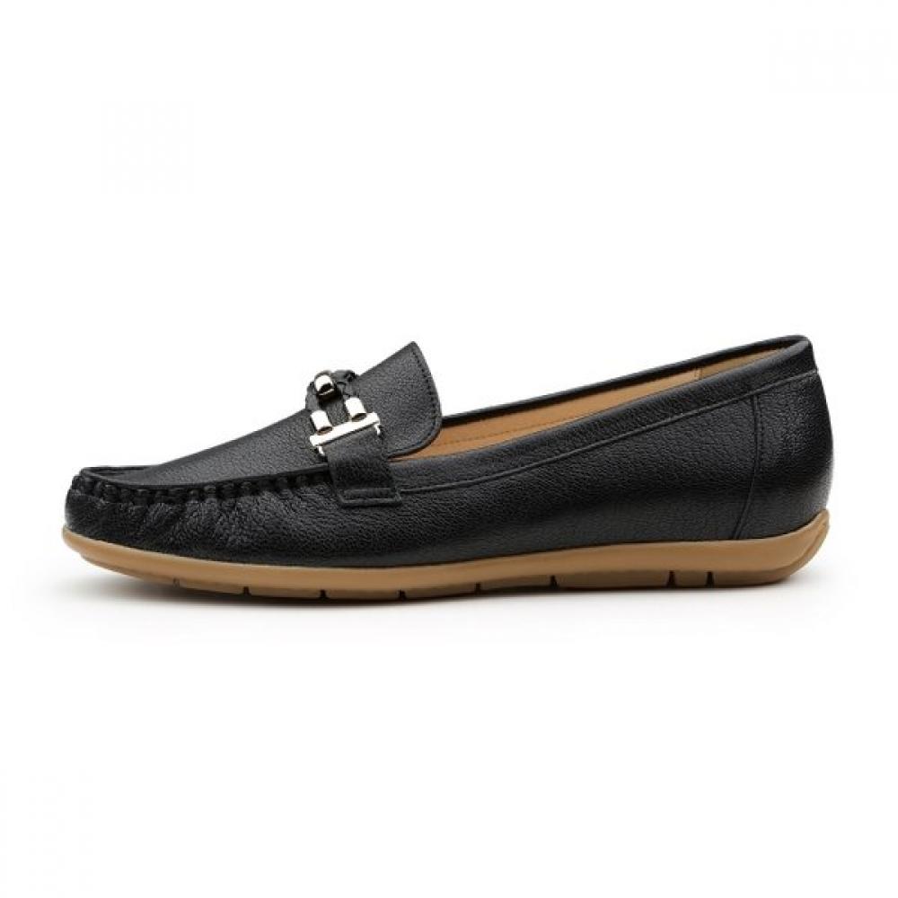 Land Rover Women S Knot Decoration Loafer lanSlS5627wg1