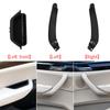 For BMW F25 F26 Car Front Rear Interior Door Handle Pull Accessory Replacement For BMW X3 X4 2011-2016