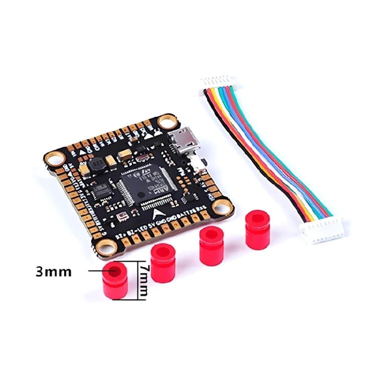 4in1 ESC F4 V3S Plus Flight Controllers Electrical Speed Controllers Module Board
