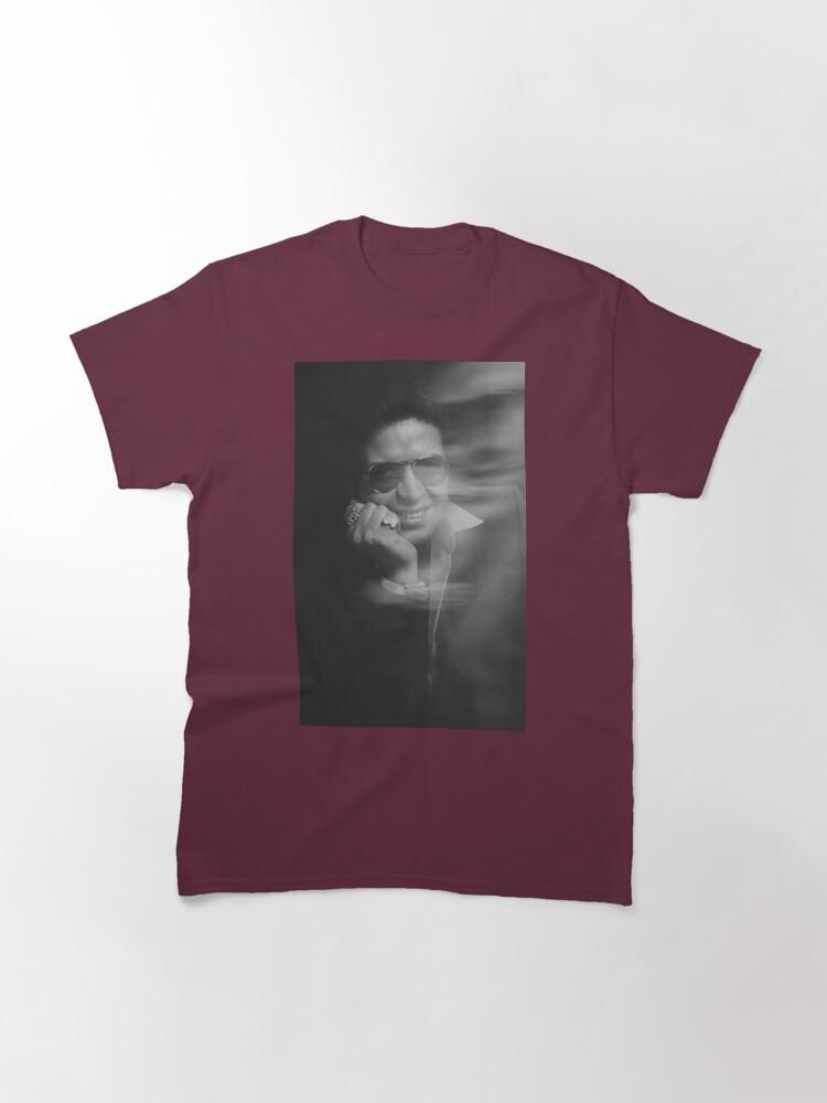 T-shirt Classica di Héctor Lavoe Hector Lavoe
