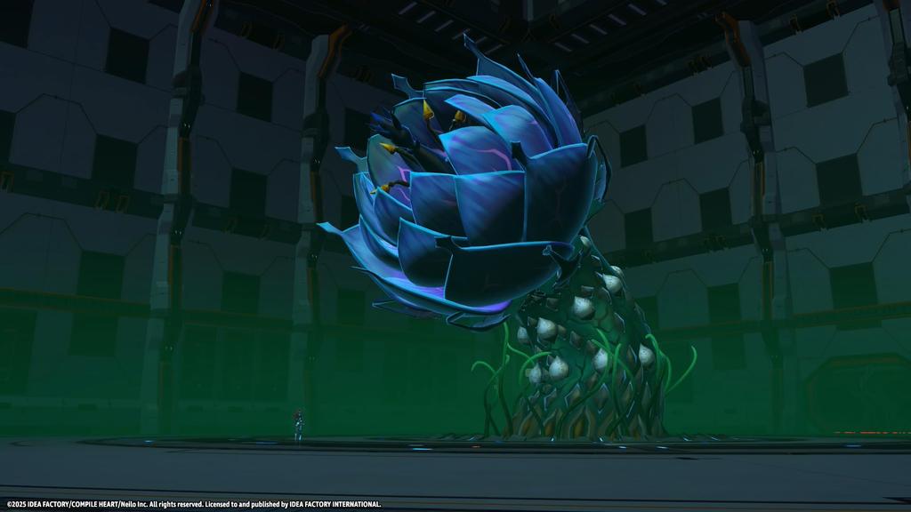 Salvation for Xbox Series X Scar-Lead