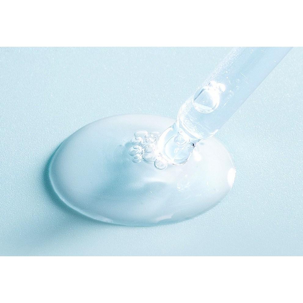 WELLAGE Real Hyaluronic Blue Ampoule, 75ml, 1 Piece