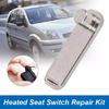 Heating Switch Repair Kit Auto Accessory for Transit Connect Custom MK8 Fiesta Replacement Heater Switch 6706942