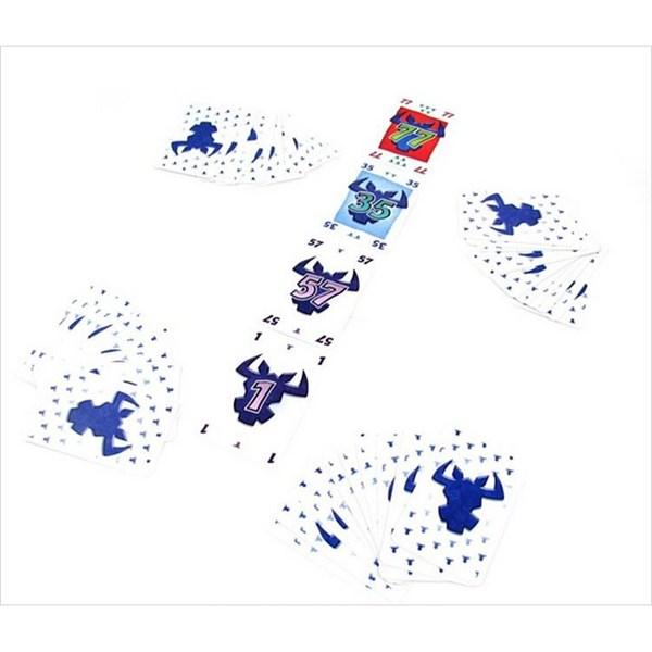 jexnimt, Korea representative board game