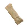 Vintage Style Jute Hemp Rope
