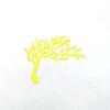 Scrapbooking DIY Tree Metal Cutting Dies Carbon Steel Puzzle Embossing Die.