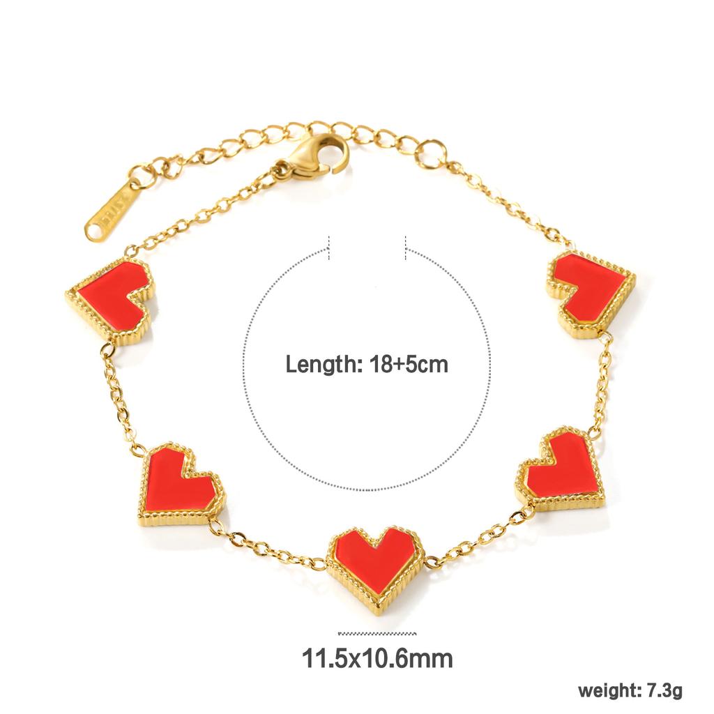 Simple Butterfly Bracelet For Women Classic Versatile Fashion Jewelry Elegant Bracelet
