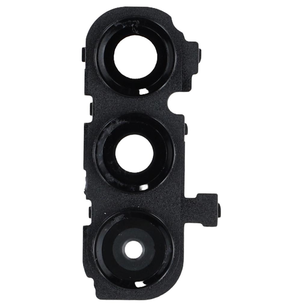 Für Samsung Galaxy A16 4G A165 OEM Rückkamera Rand Linsenabdeckung (Ohne Logo)