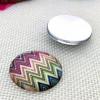 20pcs/10pairs 6mm-20mm Puppet Crystal Eyes Plastic Glitter Crystal Eyes  DIY Doll Accessories