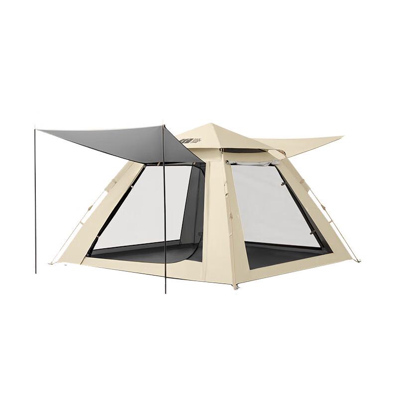 Explorer Mountain Outdoor Tent