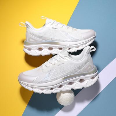 Pace Panda Sneaker Frühling und Sommer virale Trends mit Stoßdämpfung verschleißfesten Laufschuhen atmungsaktive Mode vielseitige Paarschuhe