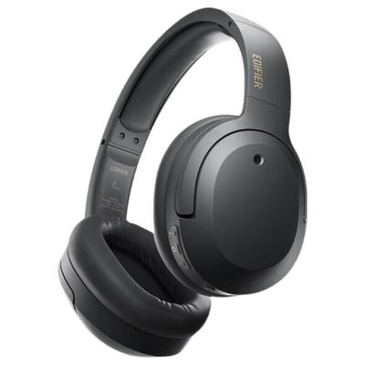 Edifier W820NB Dual Hi-Res Active Noise Cancelling Bluetooth Over-Ear Headphones