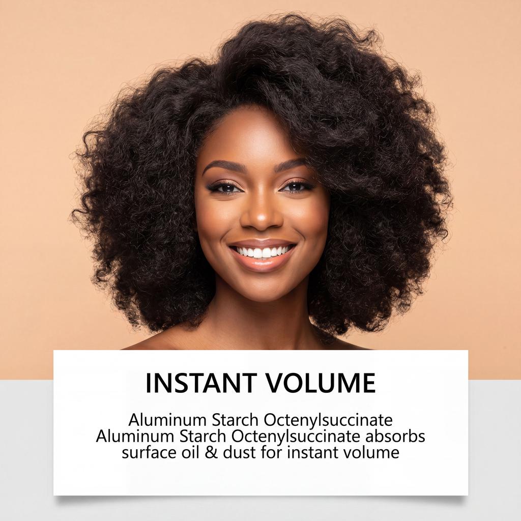 GleamXi Wig Care Spray - Specialized Spray for Wigs To Make Them Smooth, Silky, Tangle-free, and Anti-frizz