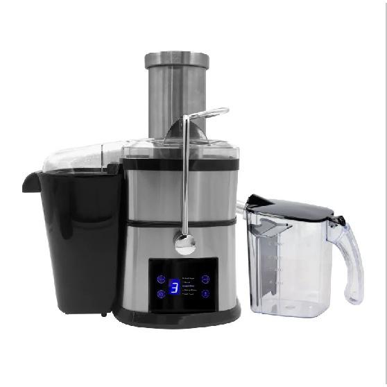 

Бытовая техника, блендер, цифровая стальная соковыжималка