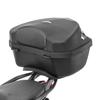 Set Top Case Moto + sac intérieur Bagtecs XK 48 Litres Universel